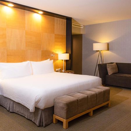 Courtyard By Marriott Mexico City Revolucion Cidade do México Exterior foto